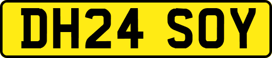 DH24SOY