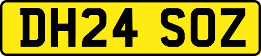DH24SOZ