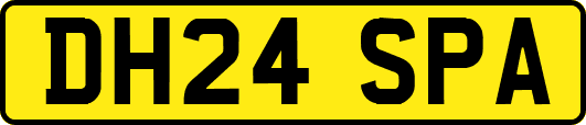DH24SPA