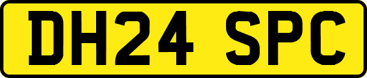 DH24SPC