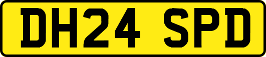 DH24SPD