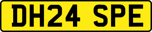 DH24SPE