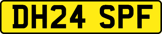 DH24SPF