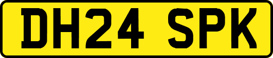 DH24SPK