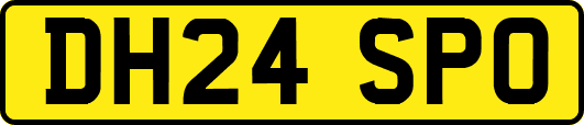 DH24SPO