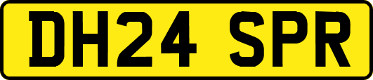 DH24SPR