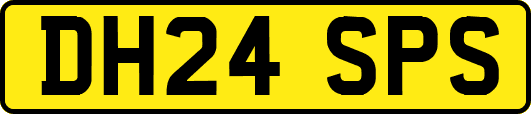 DH24SPS