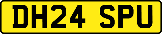 DH24SPU