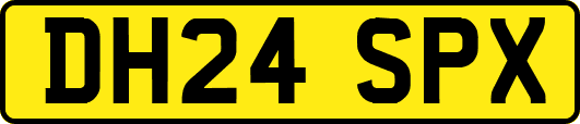 DH24SPX