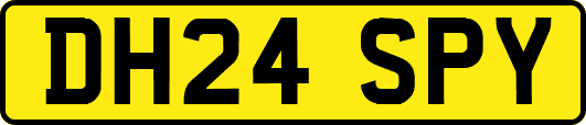 DH24SPY