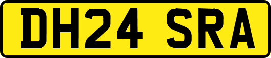 DH24SRA