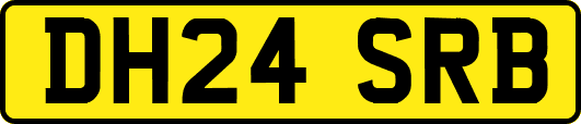 DH24SRB