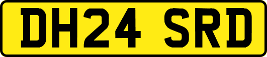 DH24SRD