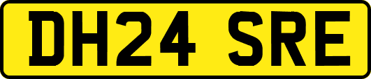 DH24SRE