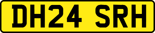 DH24SRH