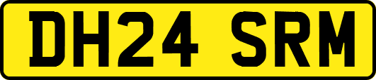 DH24SRM