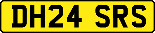 DH24SRS