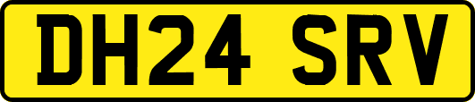 DH24SRV