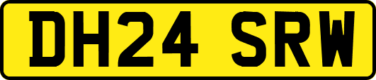 DH24SRW