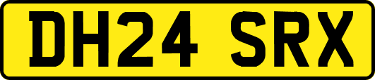 DH24SRX
