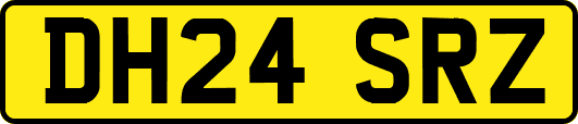DH24SRZ