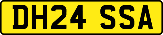 DH24SSA