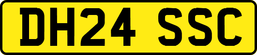 DH24SSC