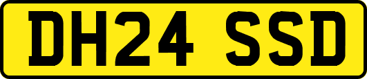 DH24SSD