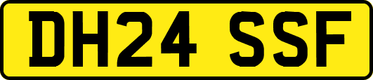 DH24SSF