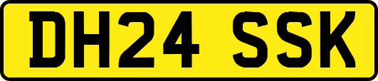 DH24SSK
