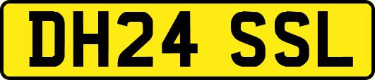 DH24SSL