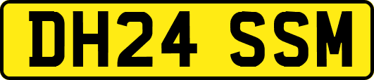 DH24SSM