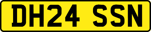 DH24SSN