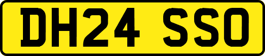 DH24SSO