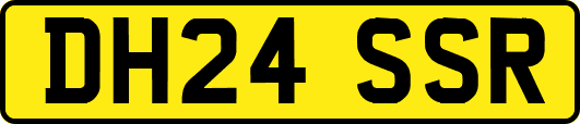 DH24SSR