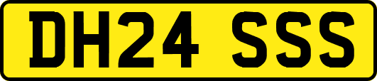 DH24SSS