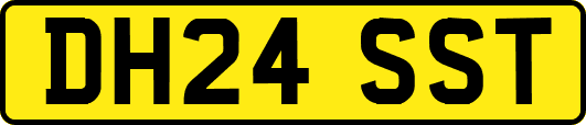 DH24SST