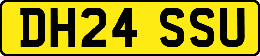 DH24SSU