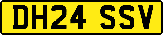 DH24SSV
