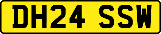 DH24SSW