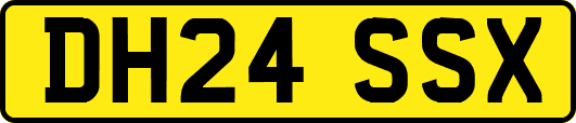 DH24SSX