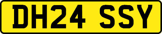 DH24SSY