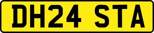 DH24STA
