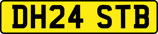 DH24STB