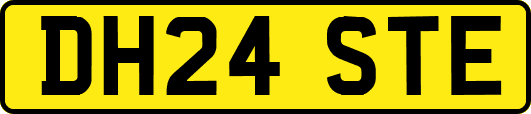 DH24STE