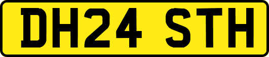 DH24STH