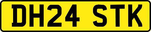 DH24STK