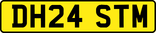 DH24STM