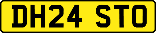 DH24STO