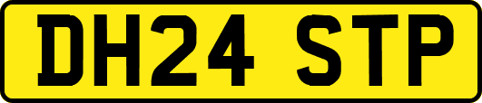 DH24STP
